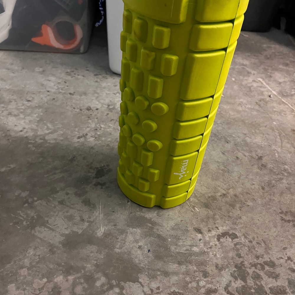 Foam roller - Picture 5 of 5